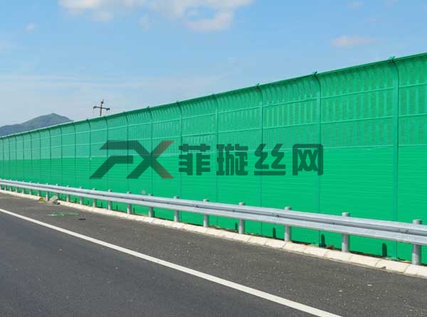 鎮江高速公路聲屏障公司