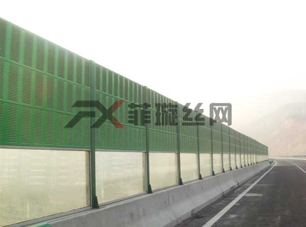 廣州高速公路聲屏障批 發銷售