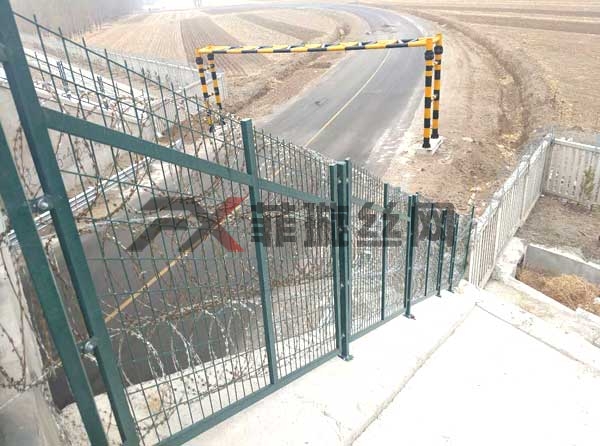 內蒙古涵洞口防護網批 發